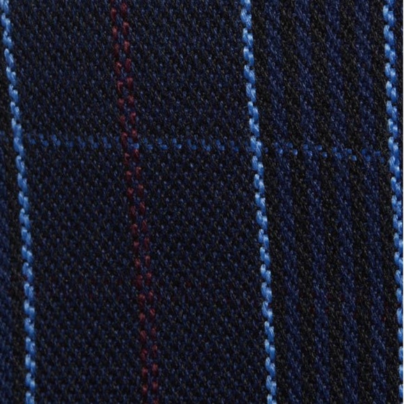 Vince Camuto women’s Plaid Blazer - Picture 10 of 10